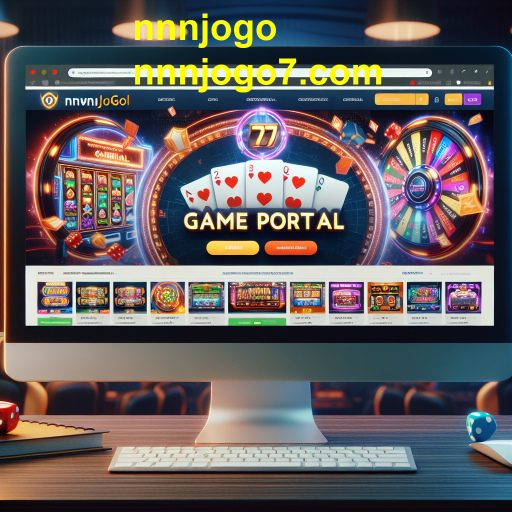 Explorando a Categoria de Apostas no nnnjogo: Uma Nova Era de Entretenimento Online