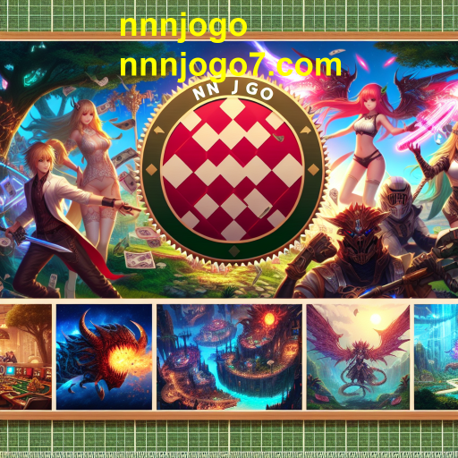 A Evolução dos Jogos de RPG: Uma Jornada Através do Tempo